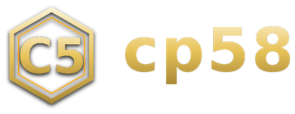 cp58 logo