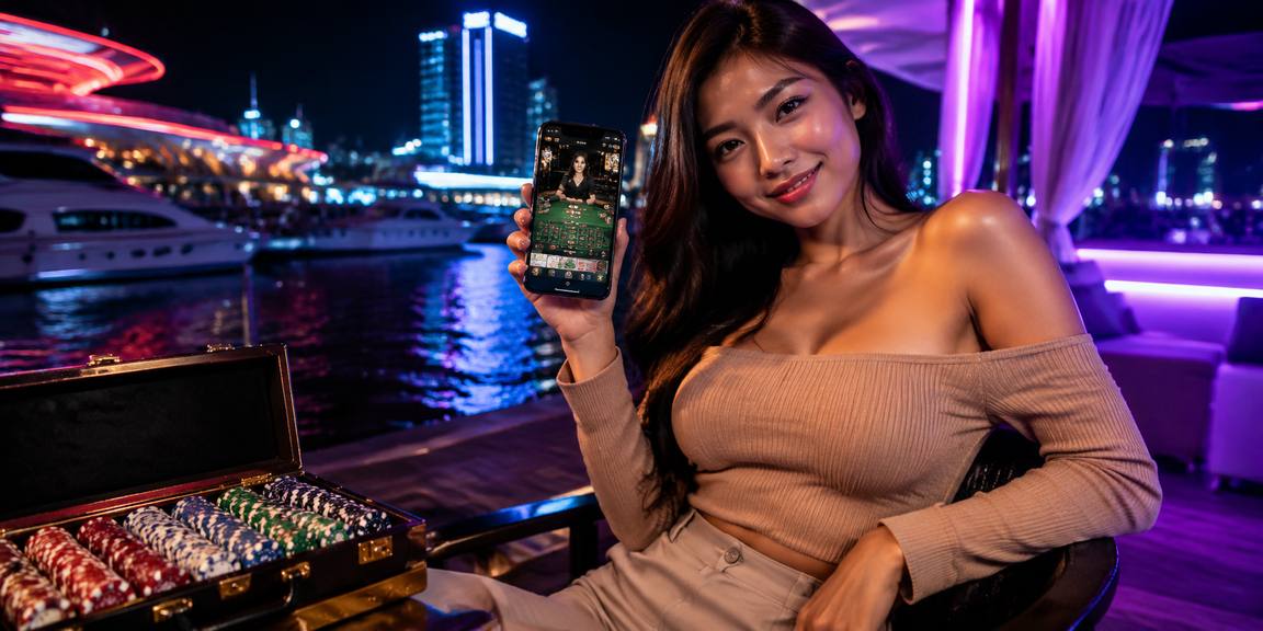cp58 mobile gaming